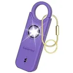 Rechargeable Personal Safety Alarm 