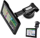 GPS Suction Cup Mount for Garmin [Q