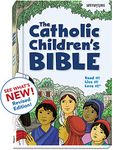 The Catholic Children's Bible: Good News Translation