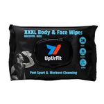 Body Wipes For Men Camping