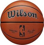 WILSON NBA Authentic Series Basketb