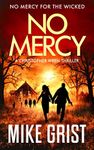 No Mercy (Christopher Wren Thriller