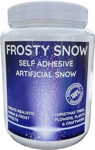 Frosty Sno