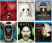 American Horror Story: The Complete