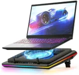2023 New Gaming Laptop Cooling Pad 