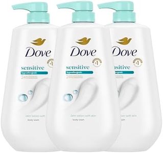 Dove Body