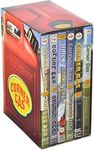 Corner Gas - The Complete Series Bo