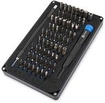 iFixit Mako Driver Kit - 64 Precisi