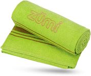 Zumi 100% Cotton Quick Dry Travel T