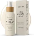 Lebanta Hair Growth Oil Spray - 100