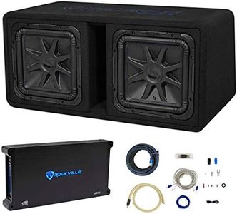 Kicker 44D