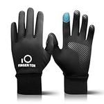 FINGER TEN Winter Gloves Touchscree
