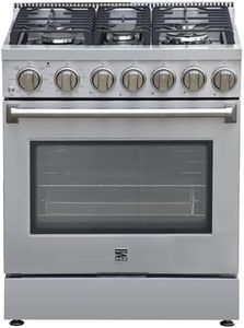 Kenmore PR