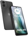 Motorola Moto E14 64GB/2GB RAM Graphite-Grey