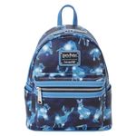 Loungefly WB Harry Potter Patronus Collection Mini-Backpack, Amazon Exclusive