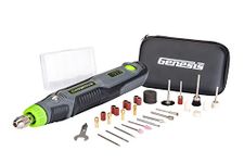 Genesis Electric Drills