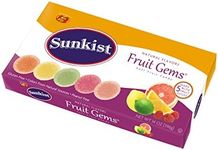 Jelly Belly Sunkist® Fruit Gems Box