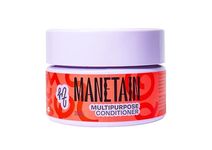 MANETAIN Multipurpose Hair Conditioner 200gm for Curly, Wavy, and Frizzy Hair | Protein/Moisture Balanced | Deep Conditioning, Hydrating, Strengthening, Detangling & Curl Enhancing | No Sulfates or Parabens