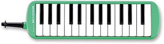 Suzuki Melodica, Light green (MX-27)