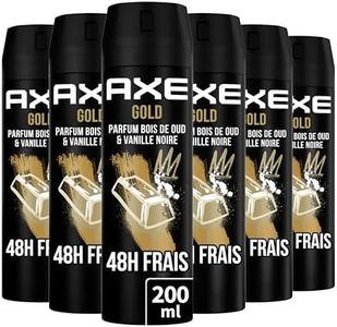 AXE Déodor