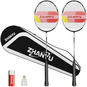 Badminton 