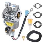 A042P619 Carburetor Carb with Gaskets Replacement for Onan Cummins Generator & Microquiet 4000 Watt, Replaces A041D736 146-0785 4KYFA26100 4KYFA26100K