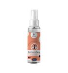 Krama Anti Flies Spary |100% Natural, Vegan & Eco-Friendly | Baby & Skin-Safe | Pet-Friendly Anti Flies Spray Pack Of 60Ml