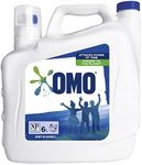 OMO Active Clean Laundry Liquid Detergent 6L