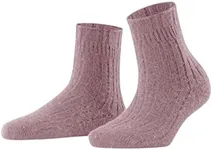 FALKE Women's Bedsock Rib Socks, Co