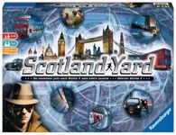 Ravensburger Scotland Yard - Family Game