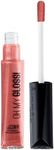 Rimmel London Oh My Gloss! Shiny Lip Gloss - 330 Snog, 6.5 ml