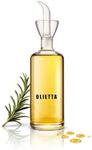 Olietta Oil Dispenser Borosilicate 