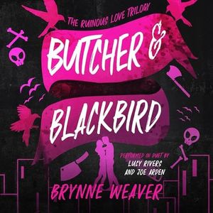 Butcher & 