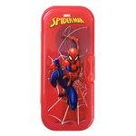 Spiderman Travel Cutlery Set