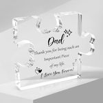 Dad Gifts for Dad Birthday Gifts for Dad Gifts From Daughter Father Gifts Fathers Birthday Gifts New Dad Gifts Cadeau Papa First Time Dad Gifts for Men Gifts Fathers Day Dad Papa Cadeau Homme