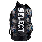 Select Sport 70-176 Duffle Ball Bag, 12-Ball