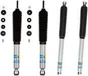 Bilstein 5100 Monotube Shocks Set f