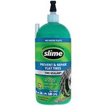 Slime-tires