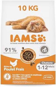 Iams Vital