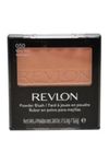 Revlon Powder Blush, Berry Rich 050