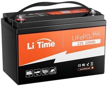 LiTime 12.