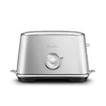 Breville BTA735BSS Toast Select Luxe 2-slice Toaster, Brushed Stainless Steel