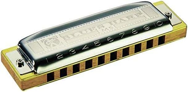 Hohner M53