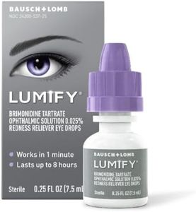 LUMIFY Red