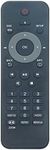 Allimity RC-5310 Replaced Remote Control Fit for Philips DVD Player DVP3962 DVP3982 DVP3982/37 DVP3982/F7E DVP3962B DVP3310/9 DVP3388K DVP3310/05 DVP3310/12