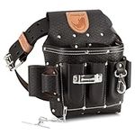 STRONGLAD Leather Tool Pouch, Belts