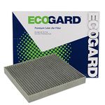 Ecogard XC25869C Cabin Air Filter