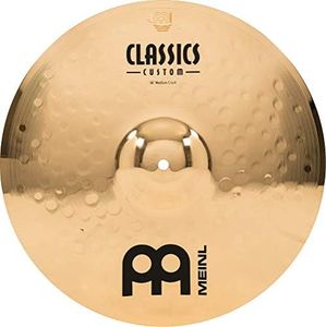 Meinl 16" 