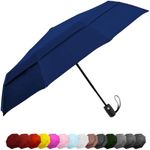 ﻿EEZ-Y Travel Umbrellas for Rain - 