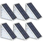 Outdoor Solar Light For Stairs